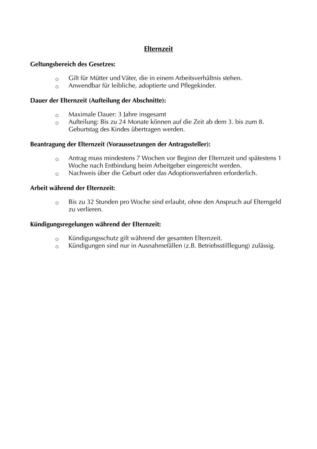 --- OCR Start ---
Rechtliche Grundlagen des Arbeits- und Ausbildungsschutzes in Deutschland
Ausbildungsvertrag
Vertragspartner:
Auszubildend