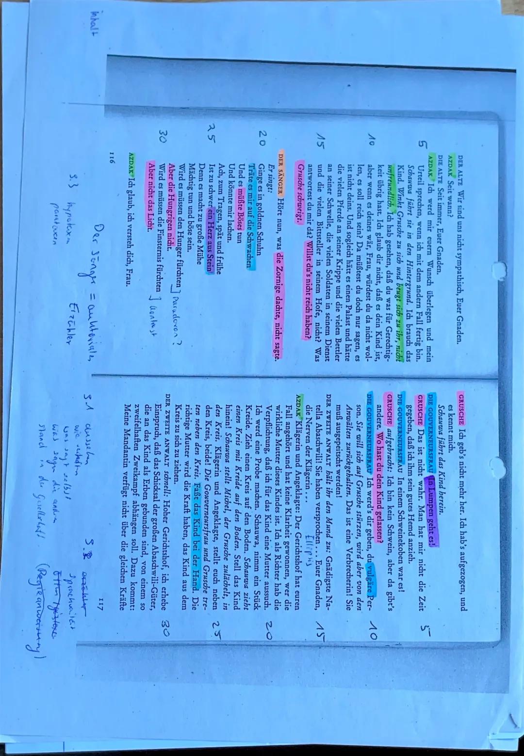 --- OCR Start ---
aft
yidupach
Deutsch GK
EUROPASCHULE
Nordrhein-Westfalen
3. Klausur Schuljahr 2023/24
Name:
Datum: 29.02.2024
Vorname:
Vie