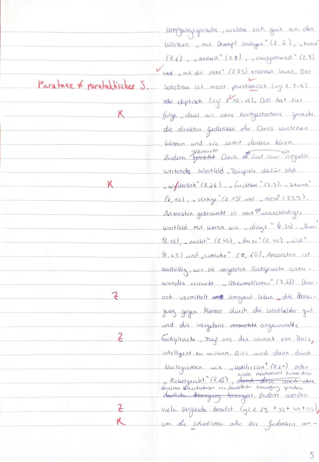 2. Klausur im Fach Deutsch am Wirtschaftsgymnasium im
Schuljahr 2024/2025
Klasse:
Lehrkraft:
WGO
Datum:
Thema:
Bearbeitungszeit:
19.12.2024