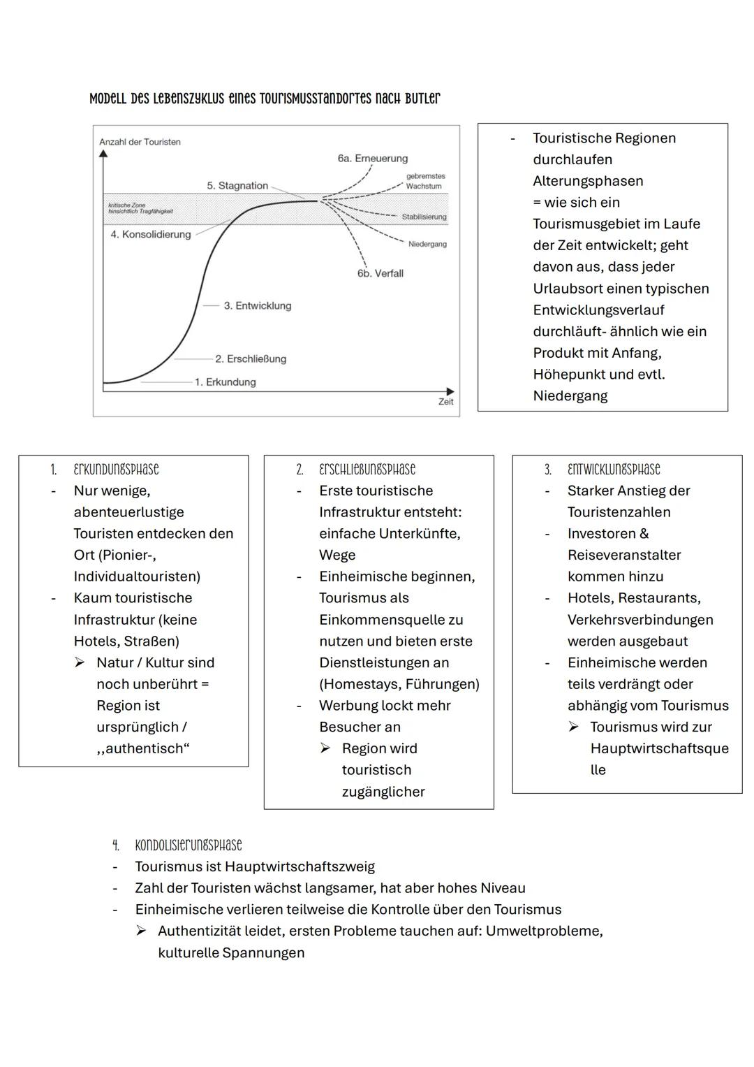 TOURISMUS
Wohlstandsunterschiede (finanzielle Disparitäten), bieten einheimische Bevölkerung
viel mehr zu verdienen und ihren Lebensstandard