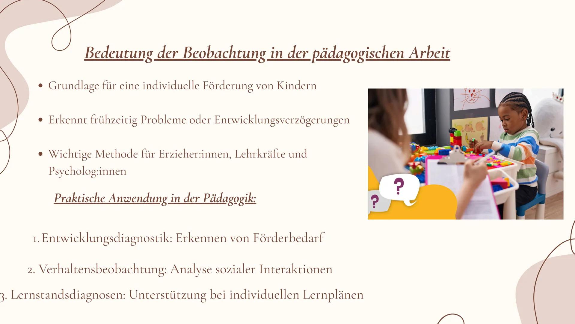 # Wahrnehmung
und
# Beobachtung
Isabelle,Romina,Lucy I Einleitung;
Gliederung
• Was ist Wahrnehmung?
• Was ist Beobachtung?
•
Unterschied