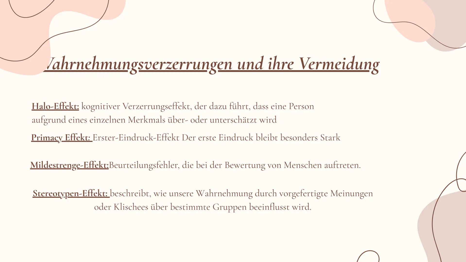 # Wahrnehmung
und
# Beobachtung
Isabelle,Romina,Lucy I Einleitung;
Gliederung
• Was ist Wahrnehmung?
• Was ist Beobachtung?
•
Unterschied