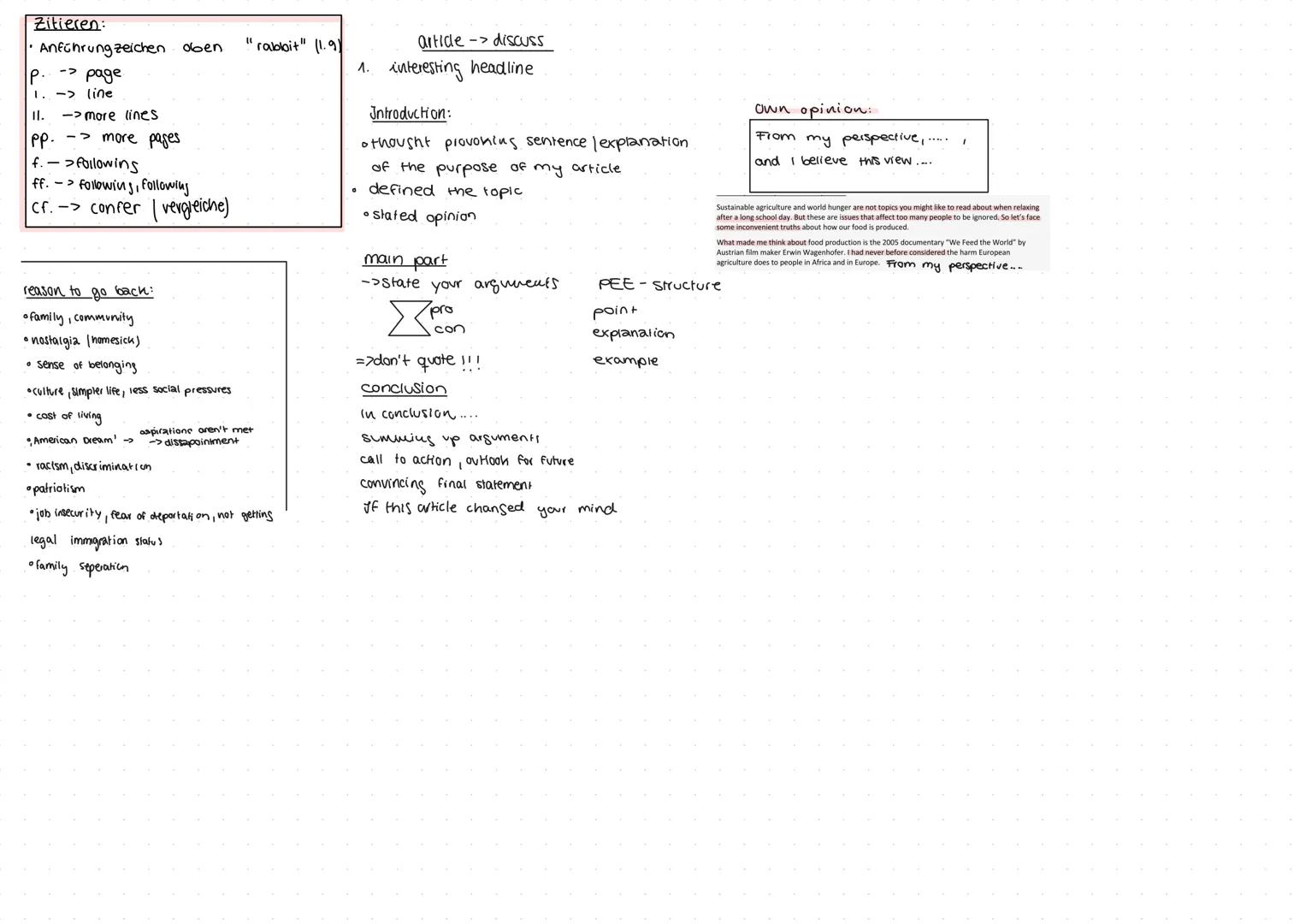 # Outline, Analysis
(narrator), Discuss English exam
1. listening (30 min)
2. outline
3. analysis - narrator, atmosphere
4. discuss - in an