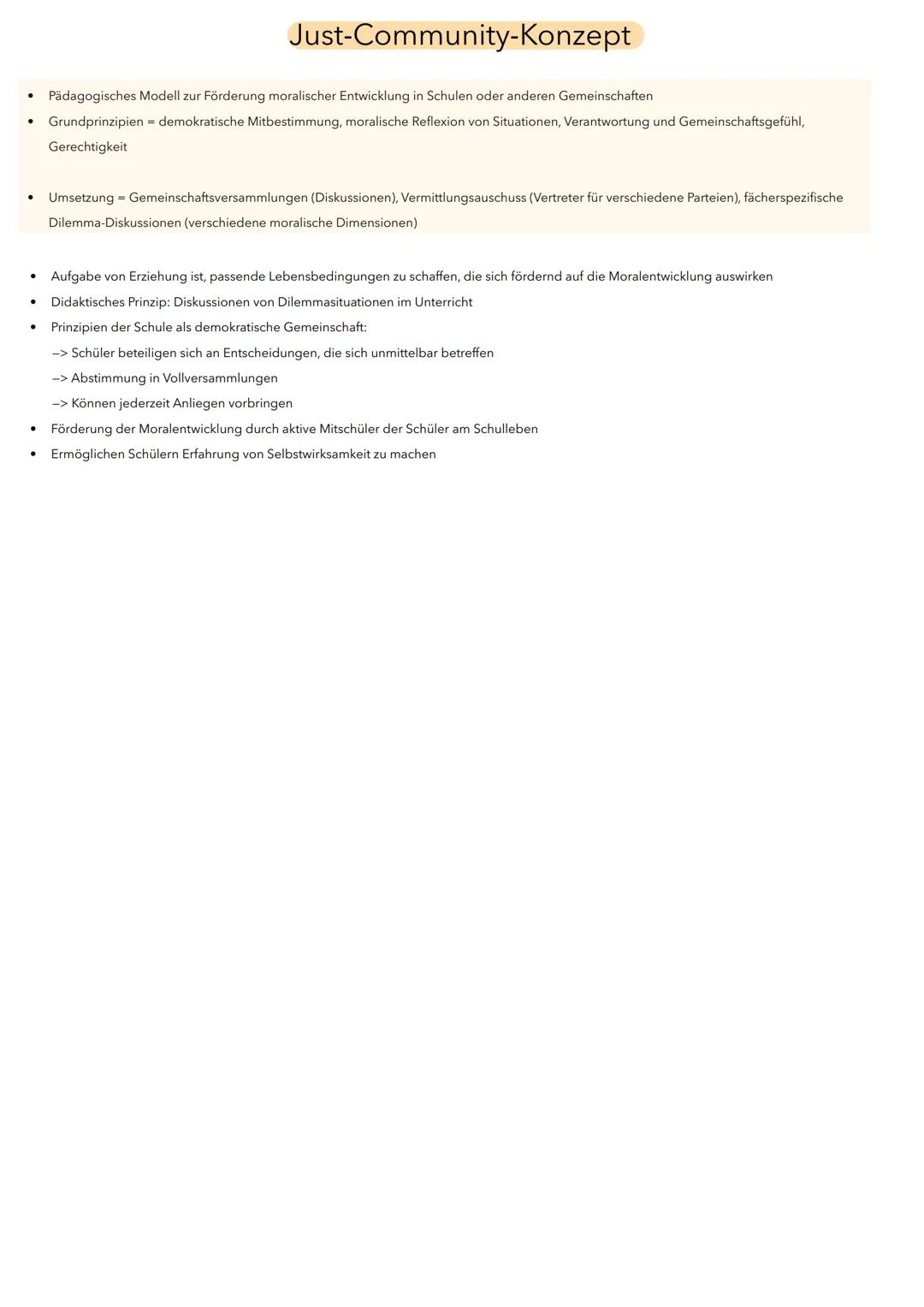 ## Kognitive Entwicklung - Jean Piaget
Die Theorie von Jean Piaget befasst sich mit der kognitiven Entwicklung. Piaget führt vier treibende