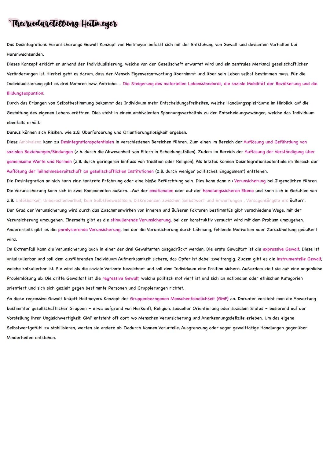 ## Kognitive Entwicklung - Jean Piaget
Die Theorie von Jean Piaget befasst sich mit der kognitiven Entwicklung. Piaget führt vier treibende