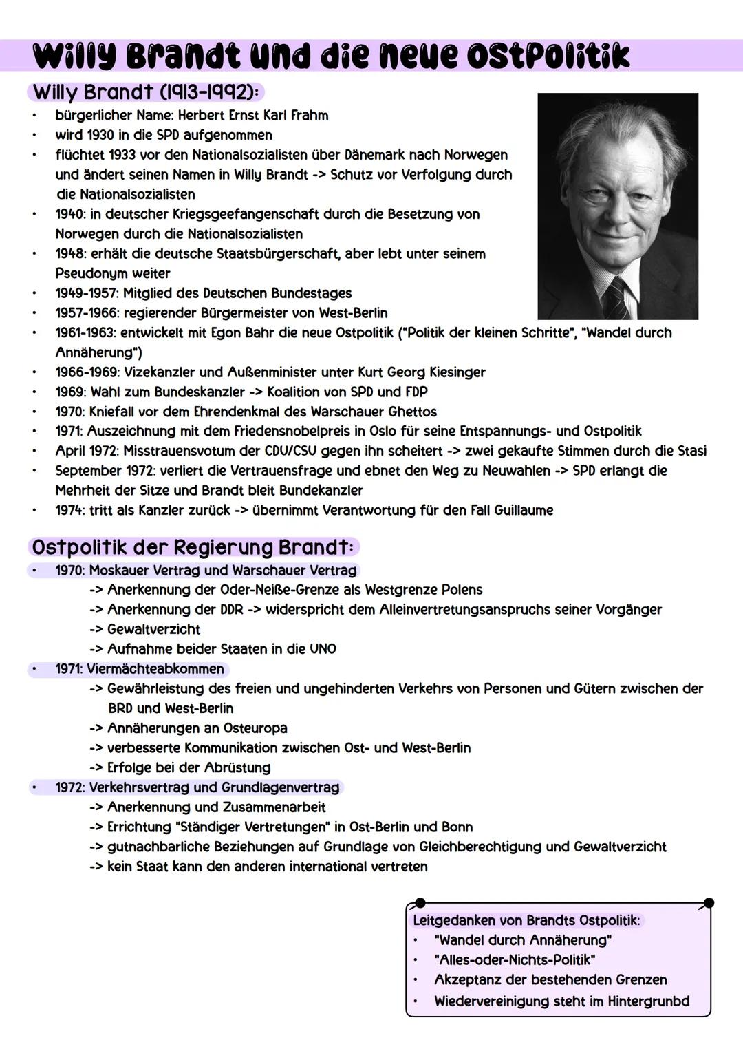 DOR
Scheitern der DDR:
Gründe für das Scheitern der DDR:
- neue Handlungsräume für die Opposition nach den KSZE-Vereinbarungen in Helsinki 1