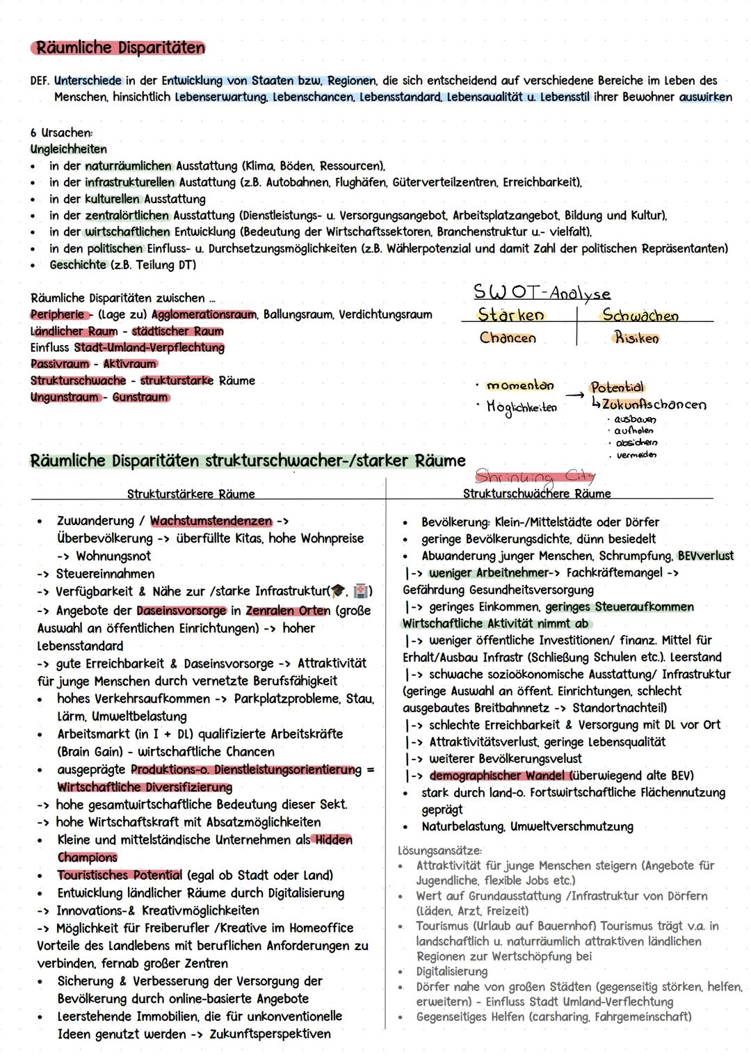 # Deutschland in Europa
Erdkunde Leistungskurs Abitur 2025 # Naturraum
* Naturlandschaft
* Kulturlandschaft
* Großlandschaft (Faktoren: Re