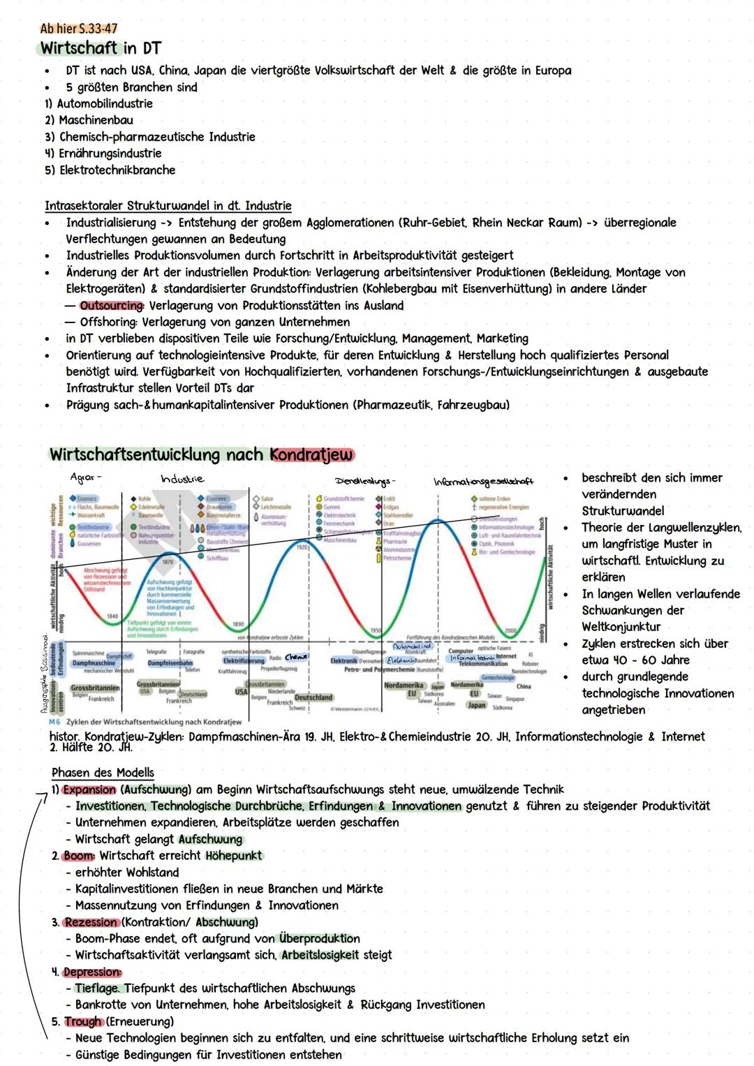 # Deutschland in Europa
Erdkunde Leistungskurs Abitur 2025 # Naturraum
* Naturlandschaft
* Kulturlandschaft
* Großlandschaft (Faktoren: Re