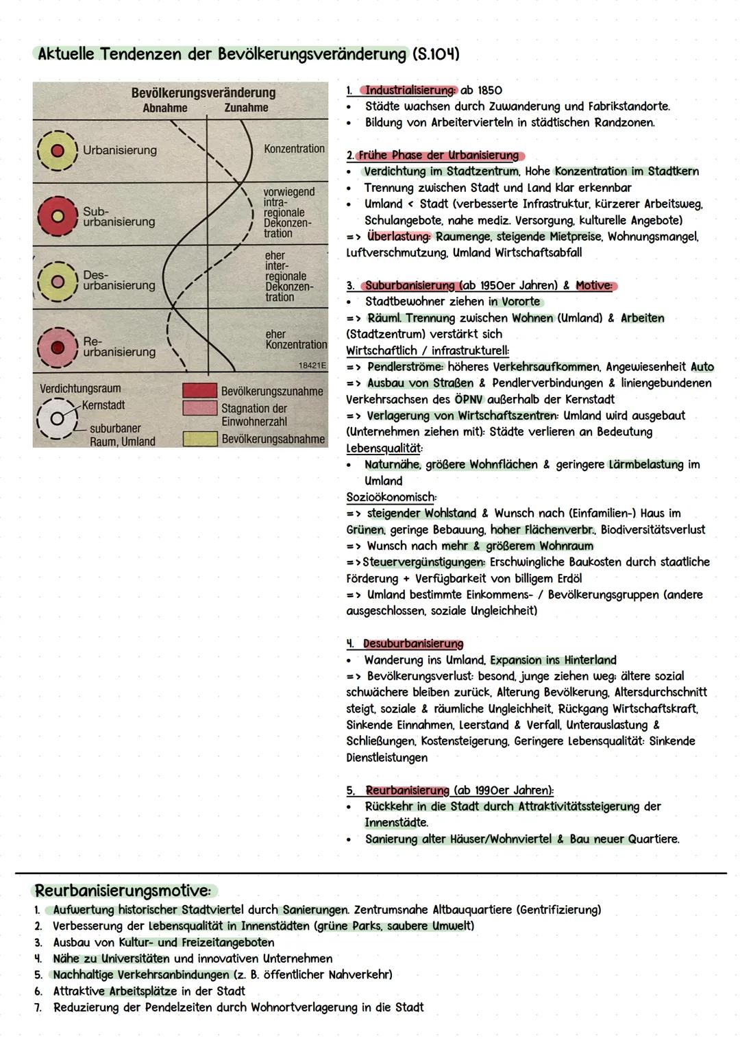 # Städte
Erdkunde Leistungskurs Abitur 2025 Stadtbegriff
Städte
Eine Stadt ist eine größere, zentralisierte und geschlossene (abgegrenzte)