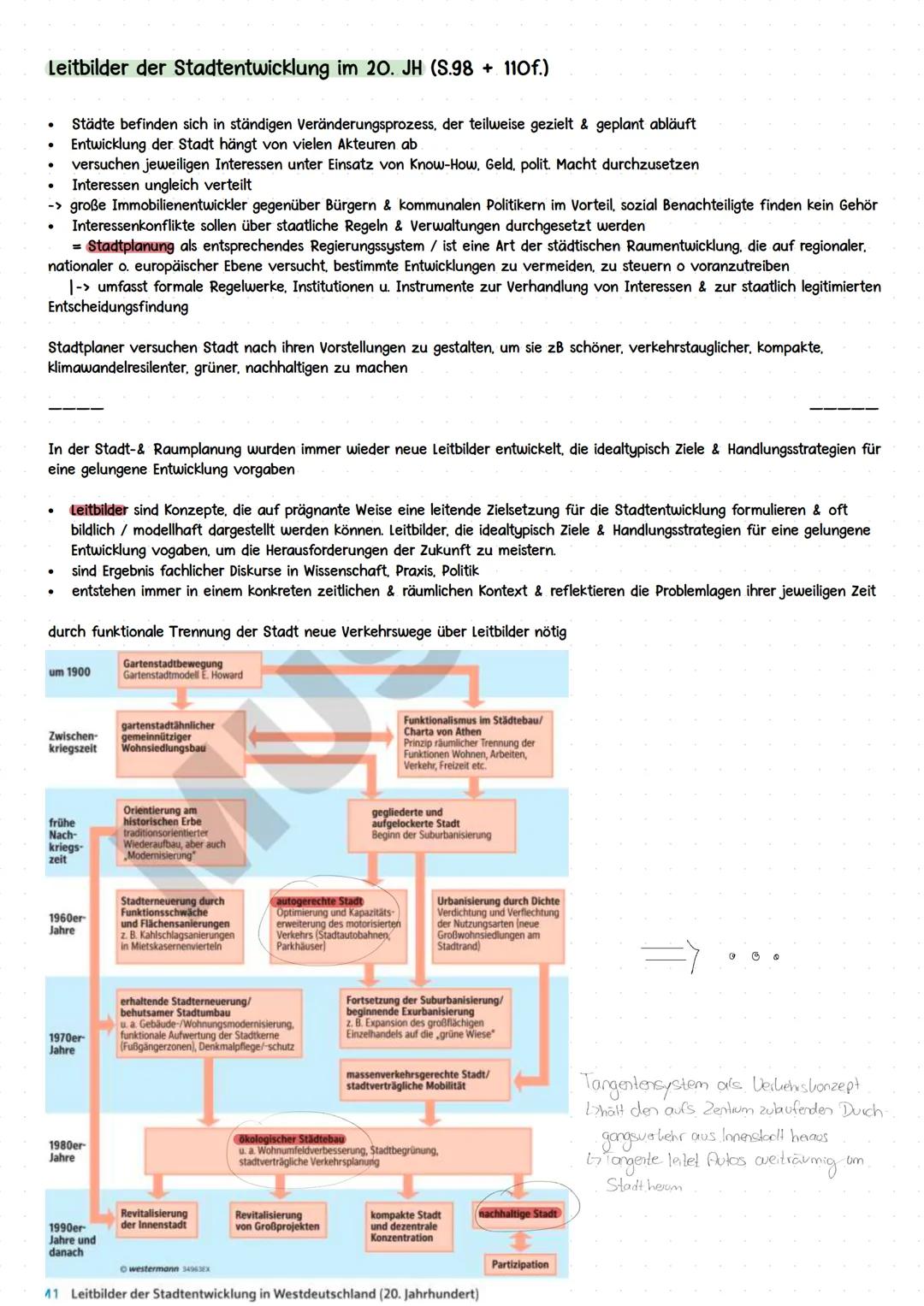 # Städte
Erdkunde Leistungskurs Abitur 2025 Stadtbegriff
Städte
Eine Stadt ist eine größere, zentralisierte und geschlossene (abgegrenzte)