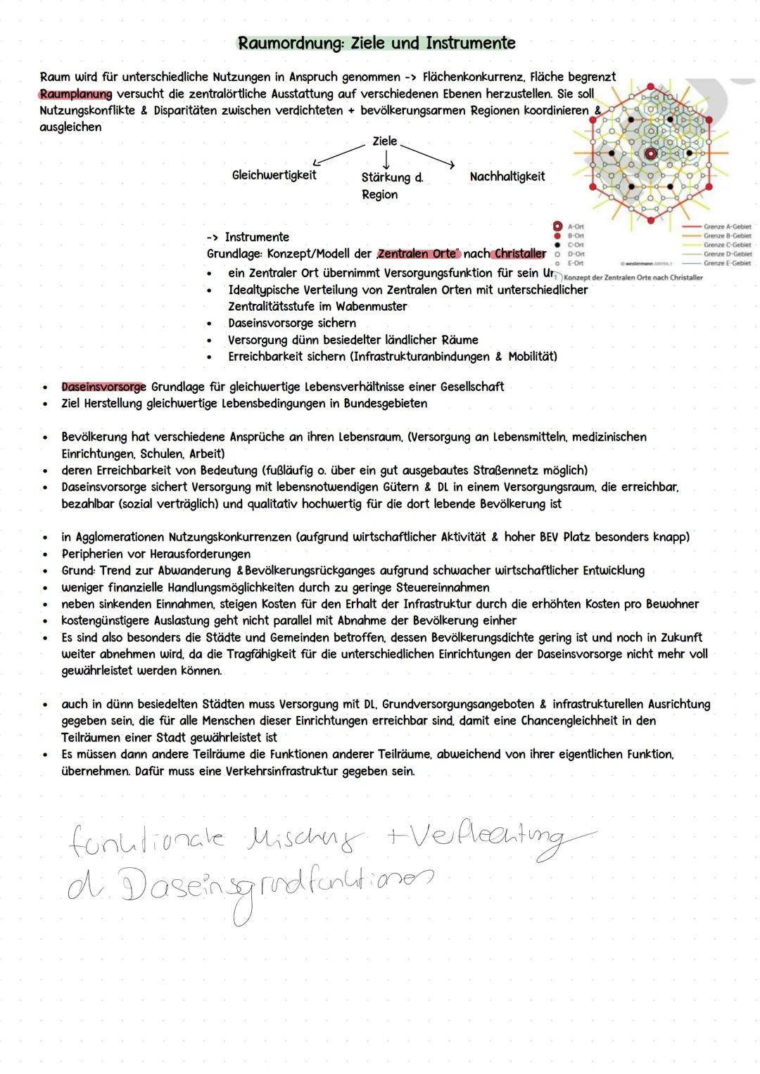 # Städte
Erdkunde Leistungskurs Abitur 2025 Stadtbegriff
Städte
Eine Stadt ist eine größere, zentralisierte und geschlossene (abgegrenzte)