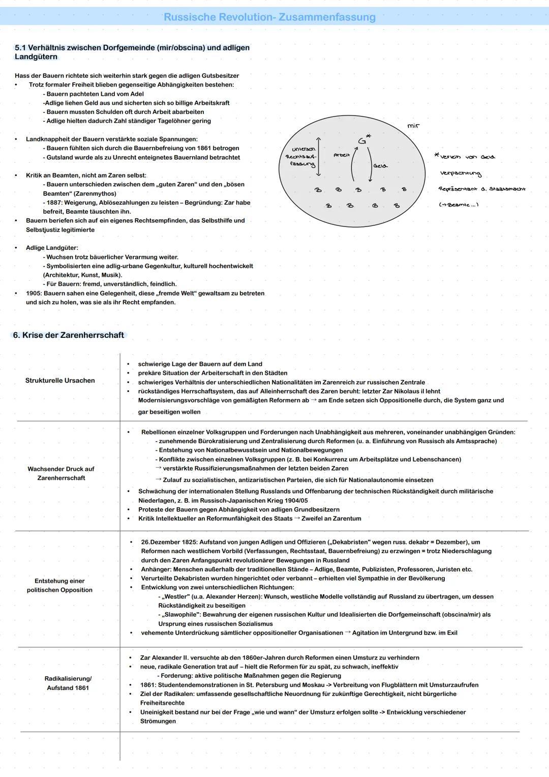 Erwartete Kompetenzen
Die Schülerinnen und Schüler
* benennen und erklären Wendepunkte und beschleunigte Veränderungsprozesse und ihre jewei