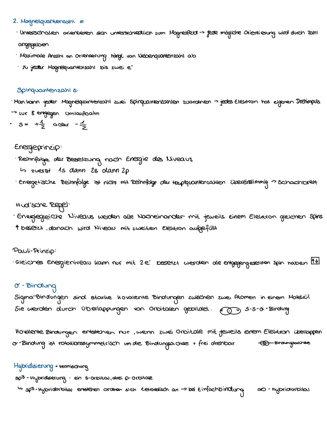 Grundlagen
Bohrsches Atommodell (/ veraltet)
Periodensystem der Elemente
Ordnungs-
Protonen
Elektronen
Elementen-
Symbol
Elementen-
name
12