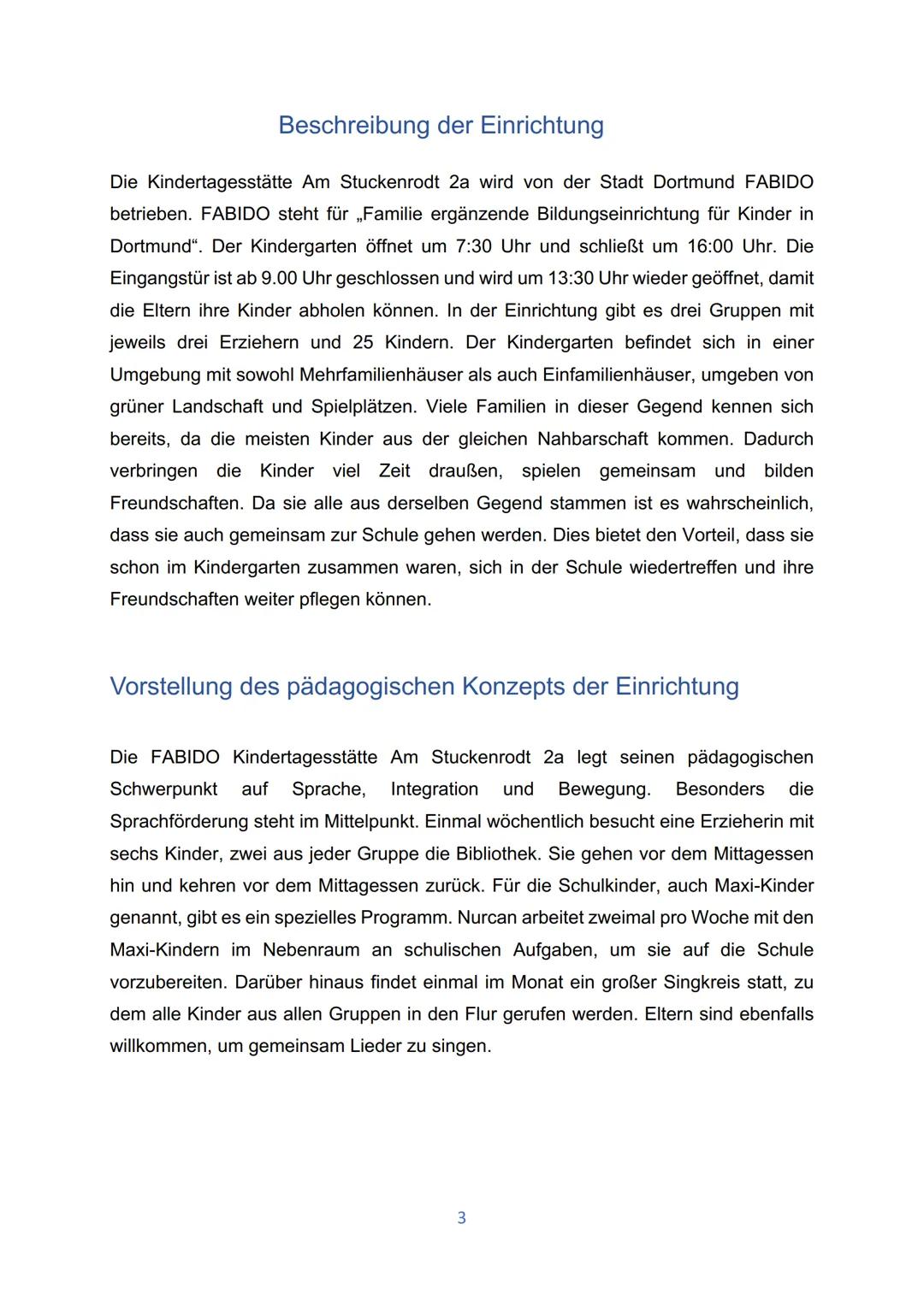 # Paul-Ehrlich-Berufskolleg
Hacheneyer Straße 177
44265 Dortmund
Tel: 02315028541
# Praktikumsbericht für das Fach SEW
Schülerpraktikum in