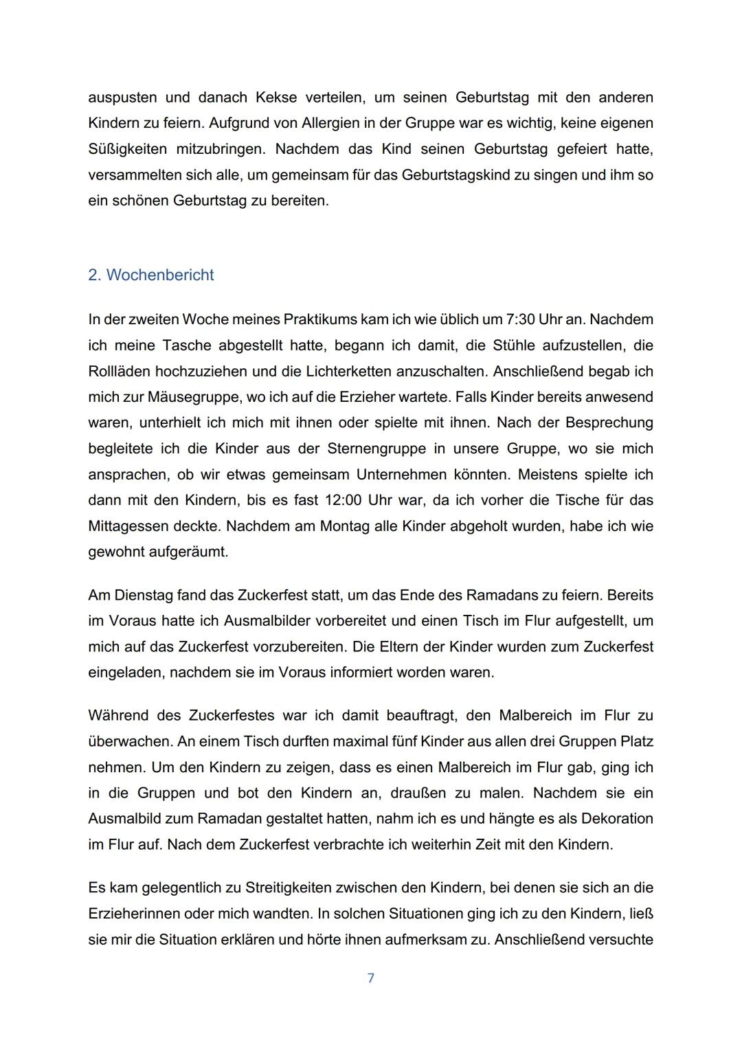 # Paul-Ehrlich-Berufskolleg
Hacheneyer Straße 177
44265 Dortmund
Tel: 02315028541
# Praktikumsbericht für das Fach SEW
Schülerpraktikum in