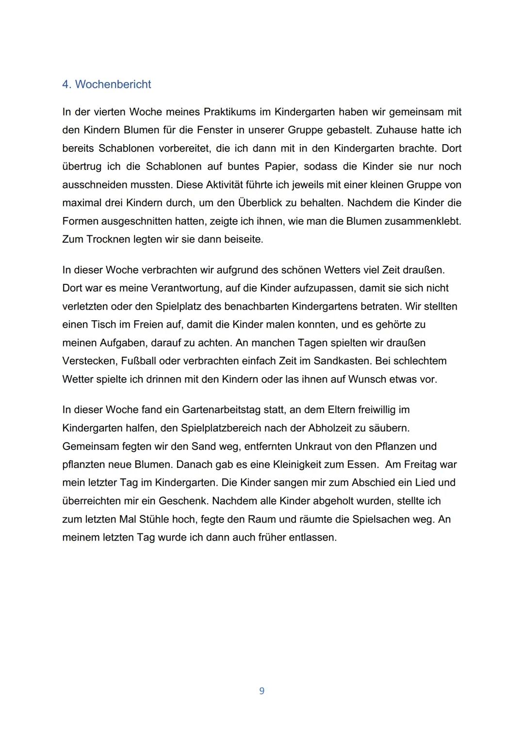 # Paul-Ehrlich-Berufskolleg
Hacheneyer Straße 177
44265 Dortmund
Tel: 02315028541
# Praktikumsbericht für das Fach SEW
Schülerpraktikum in