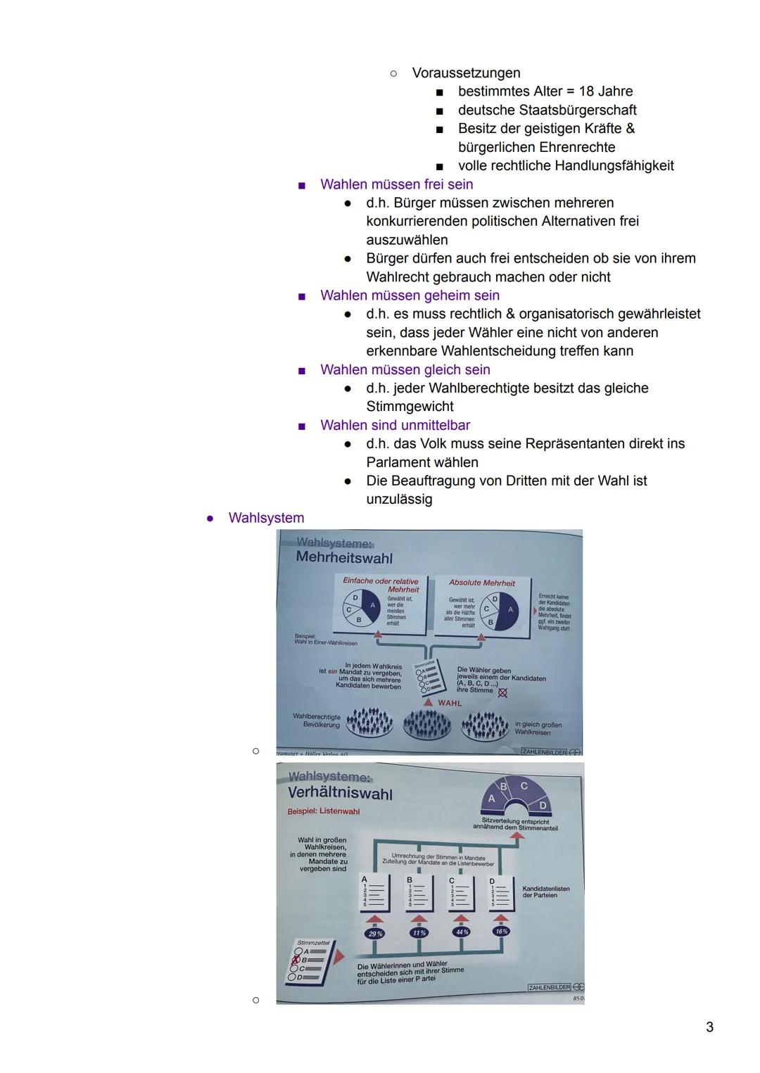 Politische Systeme
Partizipation & zivilgesellschaftliches Engagement ✔
offene Gesellschaft ✔
Herausforderungen an die Demokratie ✔
ziviler