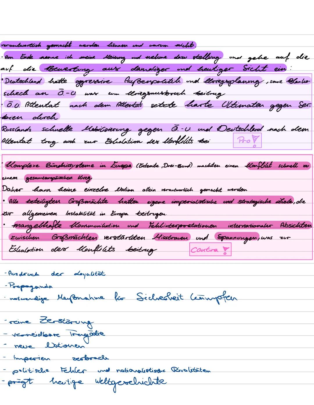 Jana
Geschichte Klausur
Nr.4 Buch S.202
Geschichte
1.5.24
1)
Die vorliegende Darstellung ist der Ausschnitt eines Schreibens, von dem Histor