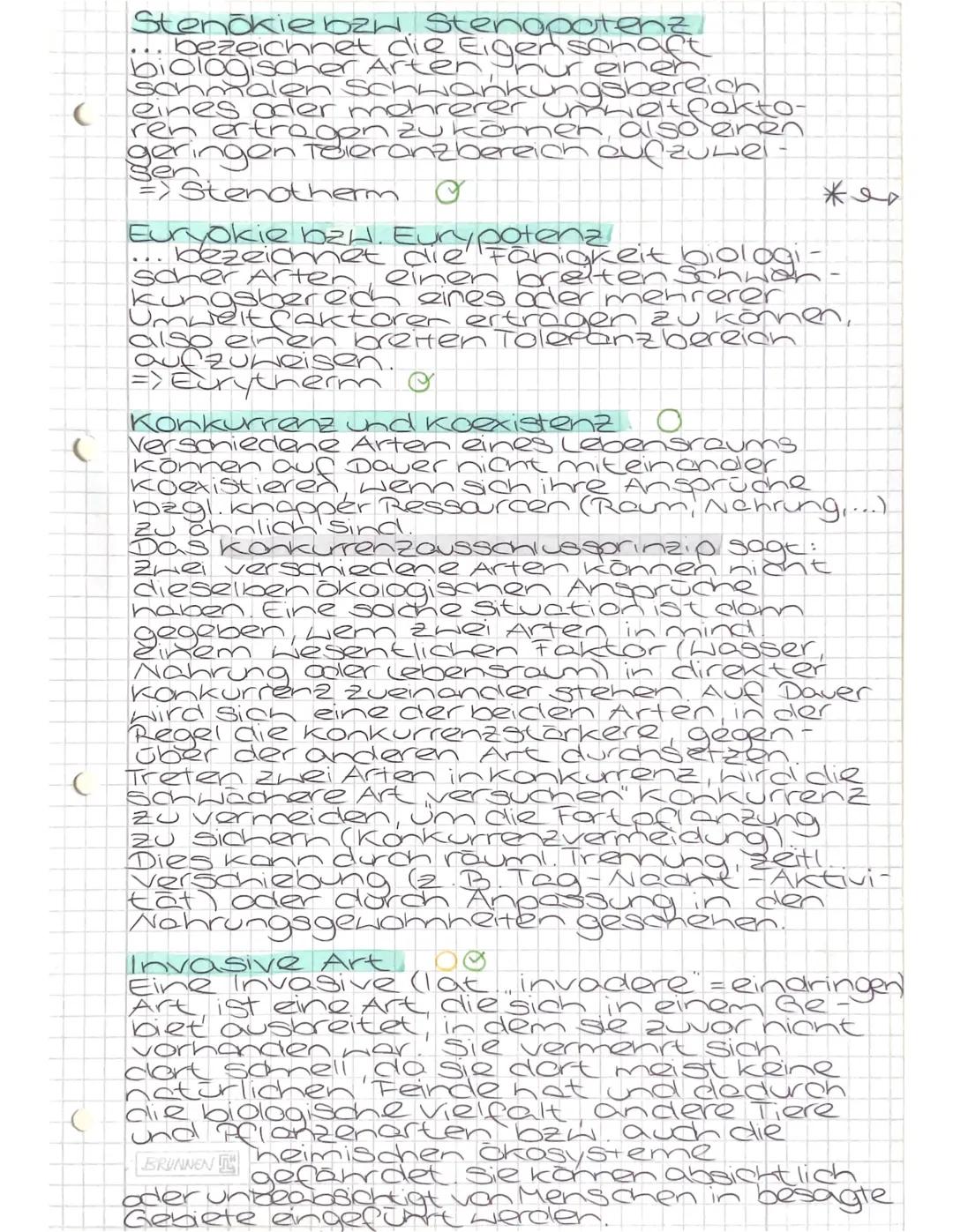 --- OCR Start ---
Biotop & Biozonose
In einem Ökosystem leben viele
Pflanzen- und Tierarten zusammen.
Sie stellen eine Lebensgemein-
schaft