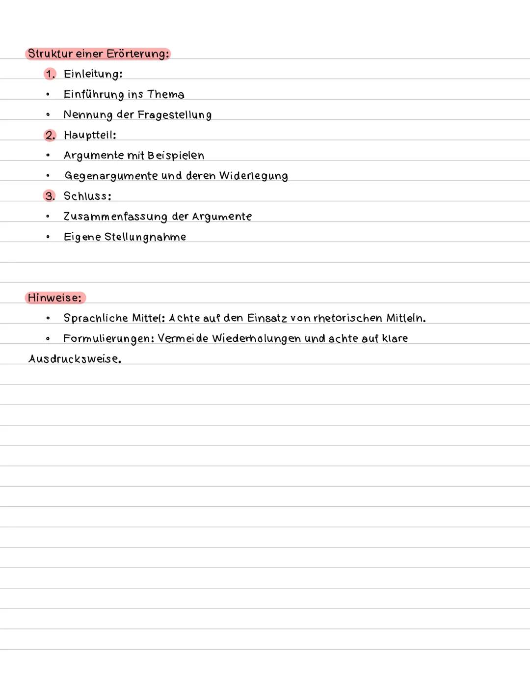 Englisch-ZP10 Lernzettel
Prüfungsteil 1: Listening Comprehension
Aufgabenformate:
- Multiple-Choice-Fragen
- Kurzantworten
- Zuordnungsaufga