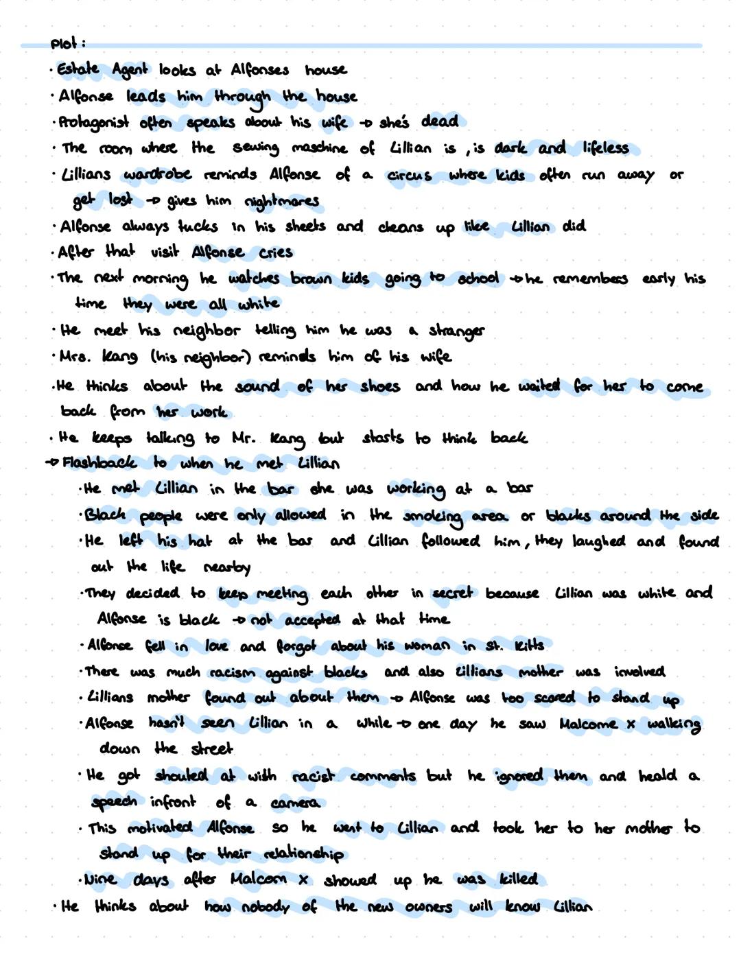 # LOOSE CHANGE
Author : Andrea Levy
Published: 2005, Maia Press
Characters:
1. Londoner Woman (first-person narrator)
2. Caylar
Where?: