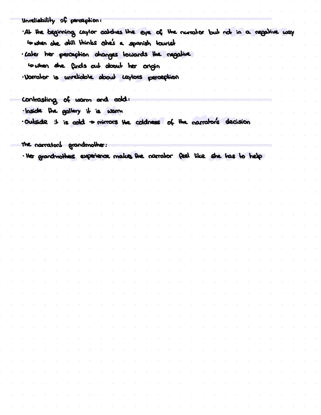 # LOOSE CHANGE
Author : Andrea Levy
Published: 2005, Maia Press
Characters:
1. Londoner Woman (first-person narrator)
2. Caylar
Where?: