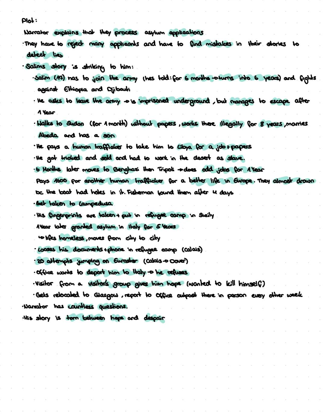 # LOOSE CHANGE
Author : Andrea Levy
Published: 2005, Maia Press
Characters:
1. Londoner Woman (first-person narrator)
2. Caylar
Where?: