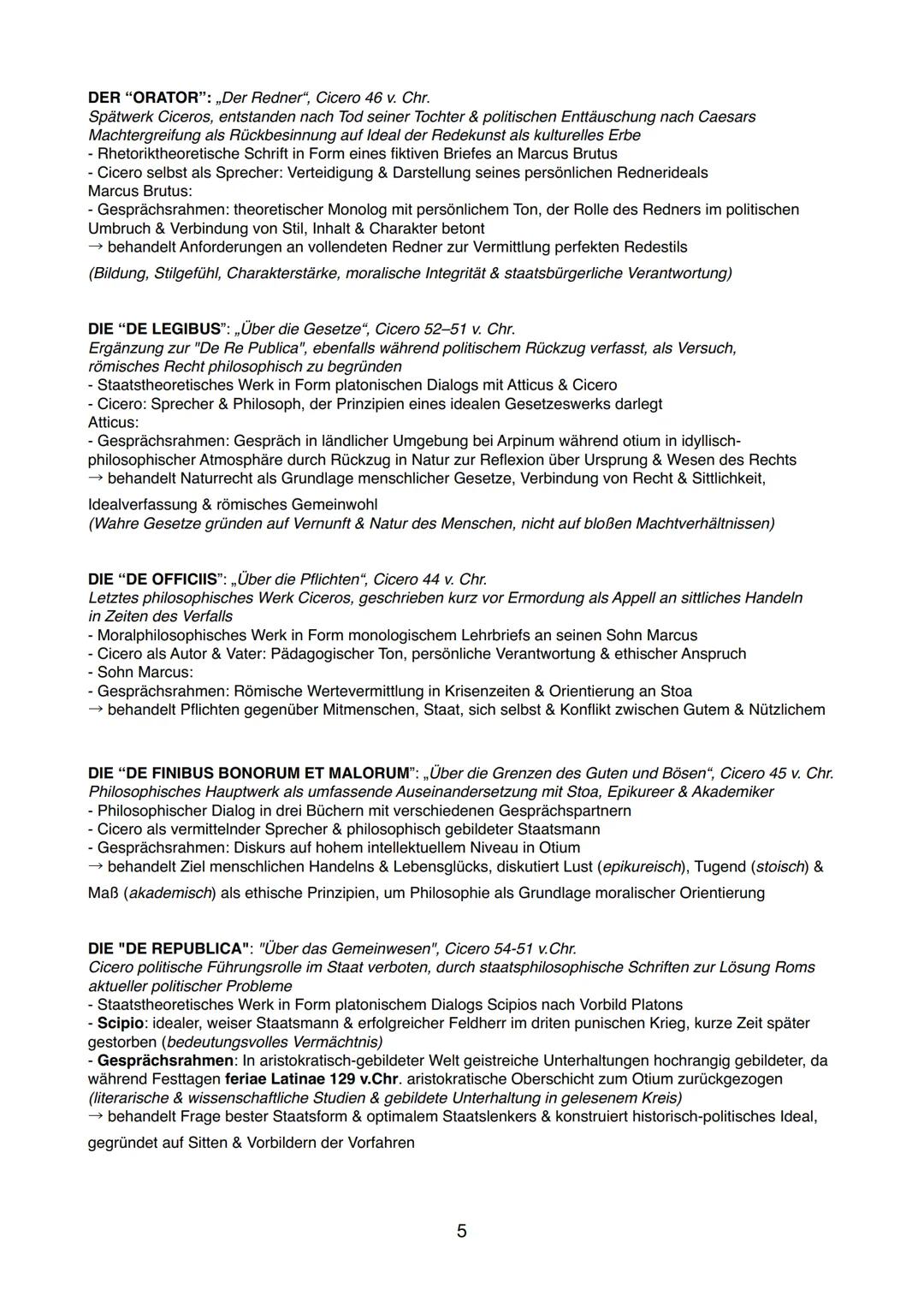 ABITUR: LATEIN LEISTUNGSKURS
ZEITLICHER ÜBERBLICK: RÖMISCHES REICH
I. KÖNIGSZEIT (753 bis 509 v.Chr.)
753 v.Chr. Gründung Roms
→ Mythos: Von