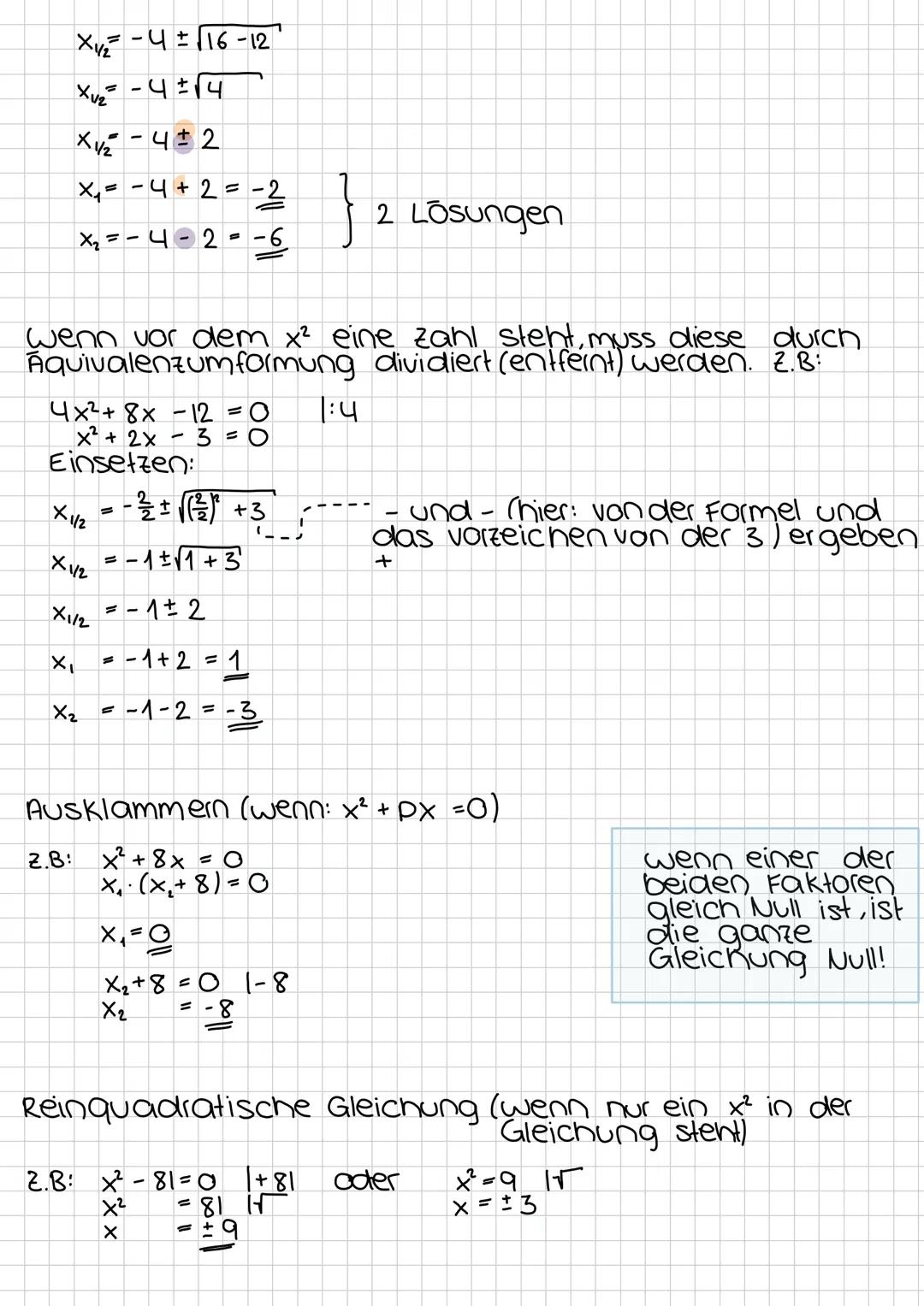 # Hathe ZAP Lernzettel
## 1. Algebra und Terme
### 1.1 Terme umformen
Ausmultiplizieren:
(Distributivgesetz)
$a \cdot (b+c) = a \cdot b+a