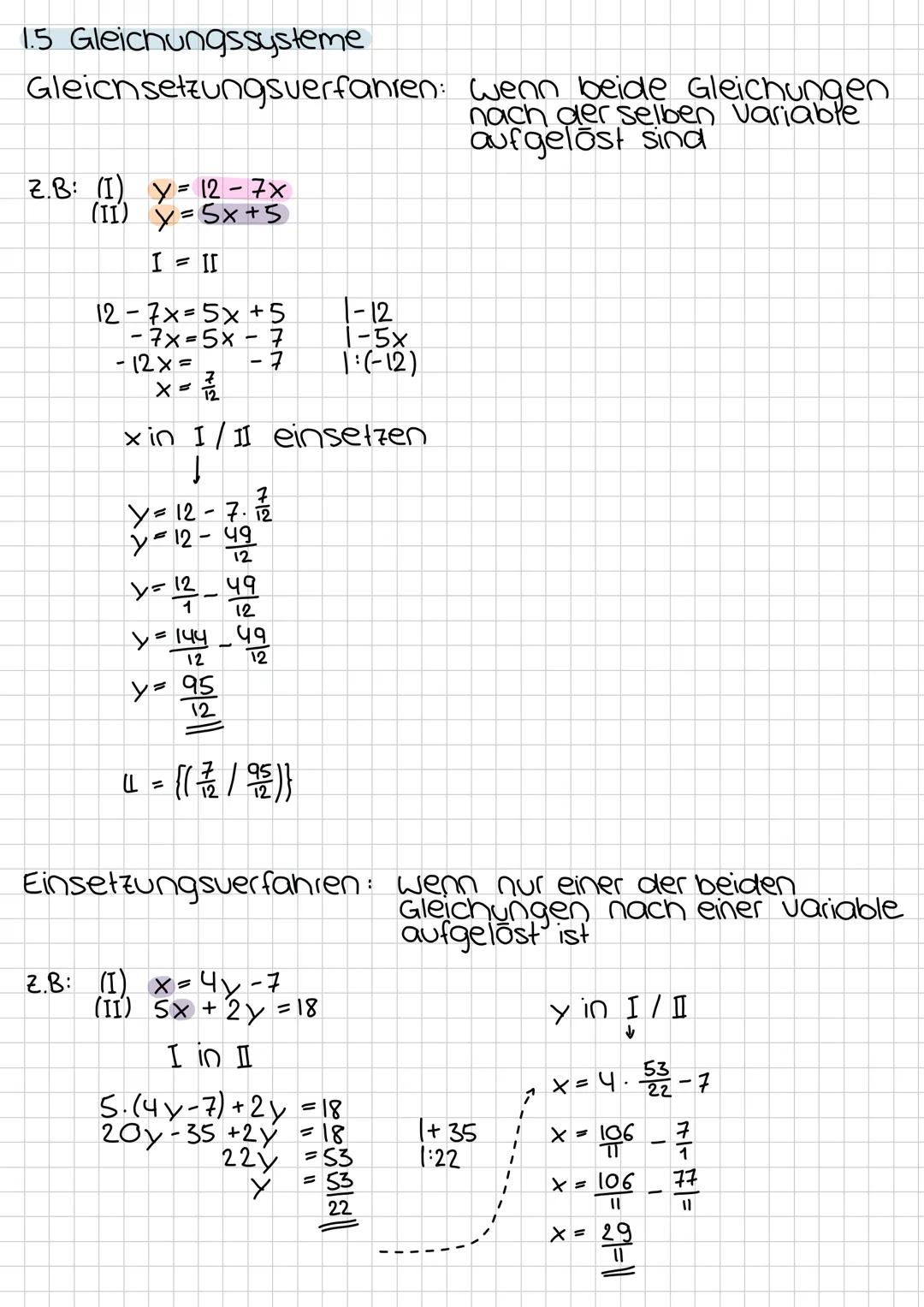 # Hathe ZAP Lernzettel
## 1. Algebra und Terme
### 1.1 Terme umformen
Ausmultiplizieren:
(Distributivgesetz)
$a \cdot (b+c) = a \cdot b+a