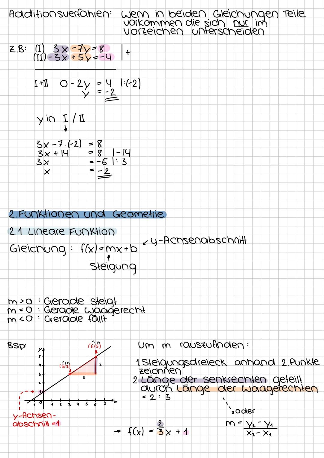 # Hathe ZAP Lernzettel
## 1. Algebra und Terme
### 1.1 Terme umformen
Ausmultiplizieren:
(Distributivgesetz)
$a \cdot (b+c) = a \cdot b+a