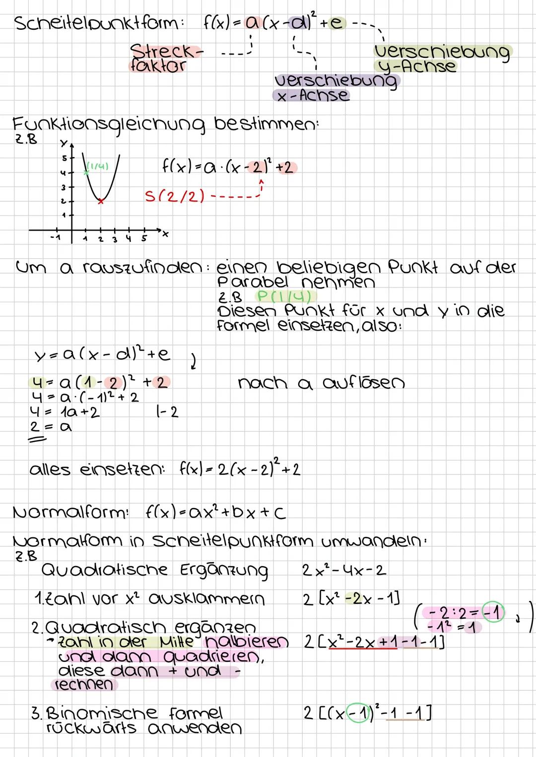 # Hathe ZAP Lernzettel
## 1. Algebra und Terme
### 1.1 Terme umformen
Ausmultiplizieren:
(Distributivgesetz)
$a \cdot (b+c) = a \cdot b+a