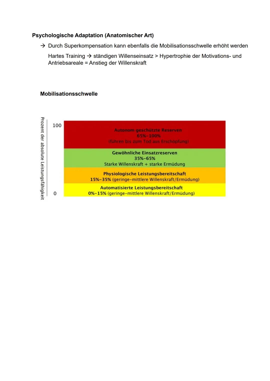 # Q1.1 Kondition
Sportliche Leistungsfähigkeit
Genetik
Psychische Fähigkeiten
Veranlagungsbedingte, konstitutionelle und gesundheitliche