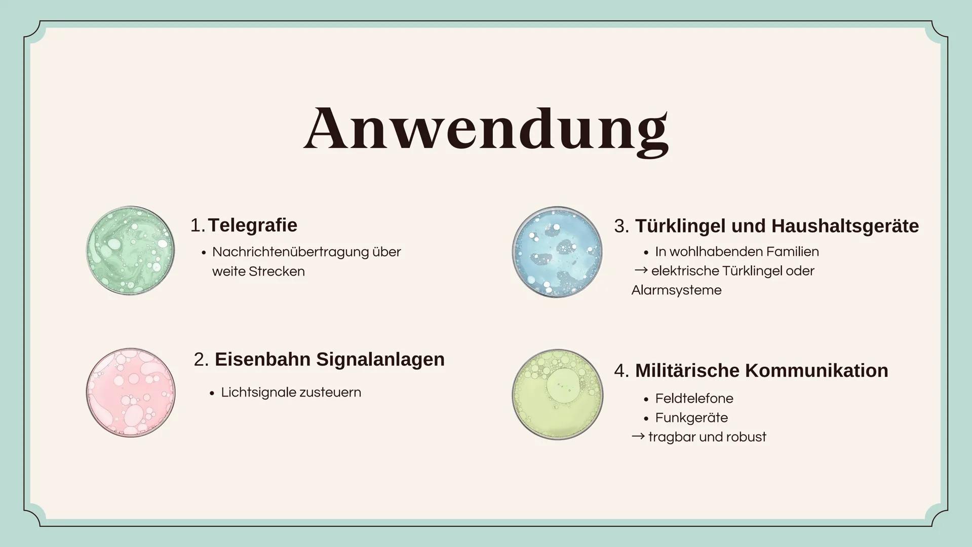 # ZINK - KOHLE
# BATTERIE Gliederung
- Einführung
- Aufbau
- Funktionsweise
- Vorteile/ Nachteile
- Alternativen
- Anwendung/ Bedeutung
- E