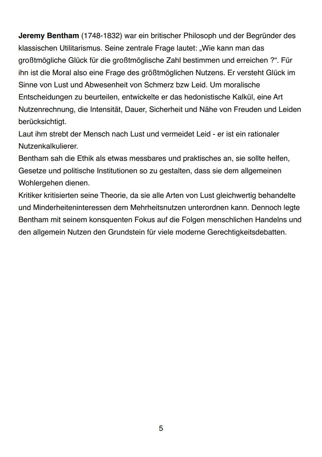 Abitur 2025
Kurzzusammenfassung philosohische Positionen
Werte und Normen des Handelns (Ethik)
Grundsätze eines gelingenden Lebens
• Aristot