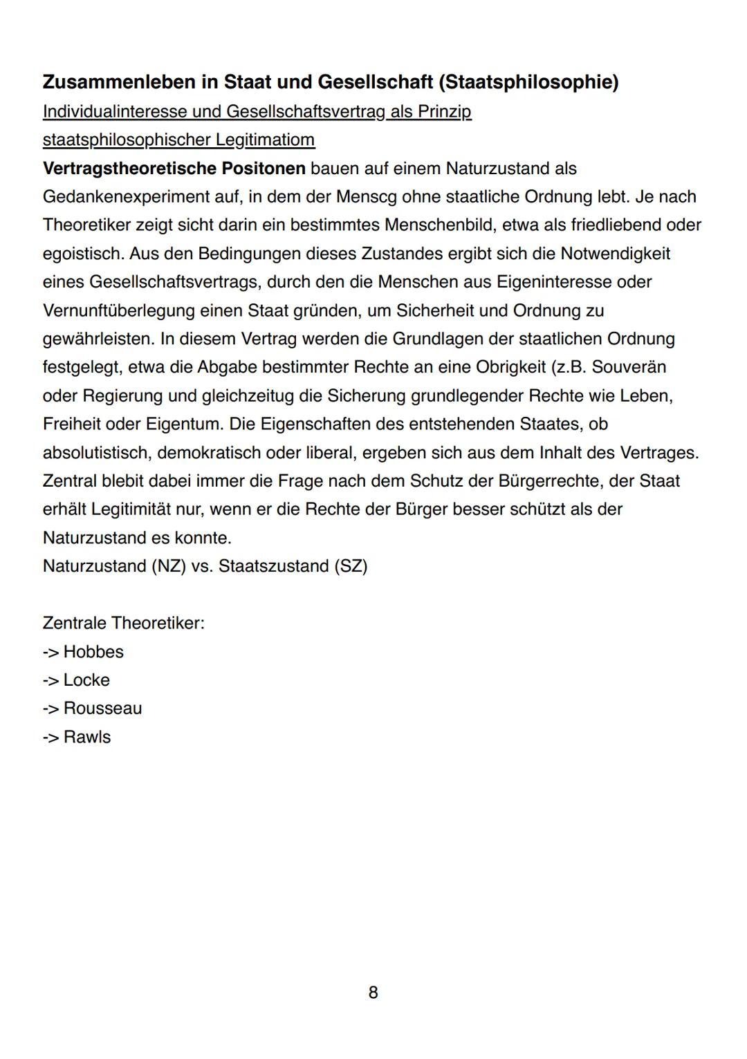 Abitur 2025
Kurzzusammenfassung philosohische Positionen
Werte und Normen des Handelns (Ethik)
Grundsätze eines gelingenden Lebens
• Aristot