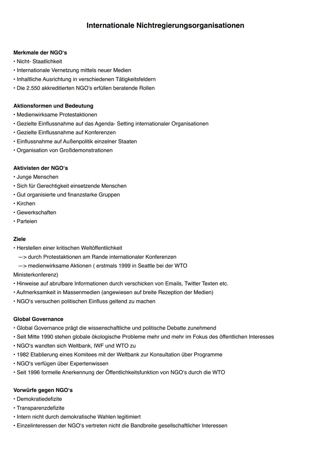 ## Freihandel & Protektionismus
* zwei grundsätzliche Ausrichtungen der Außenhandelspolitik
* meisten Außenhandelstheorien: Freihandel für