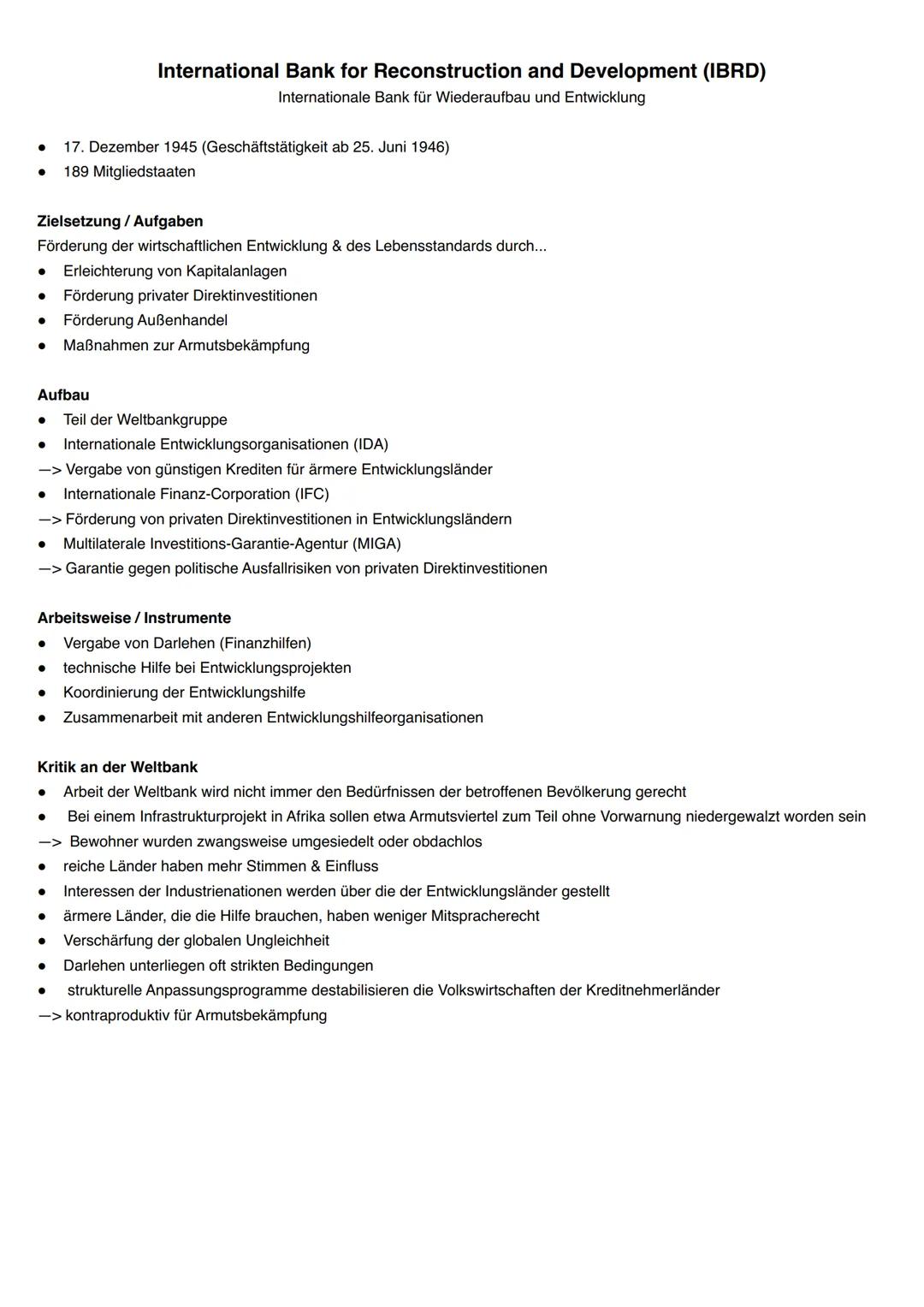 ## Freihandel & Protektionismus
* zwei grundsätzliche Ausrichtungen der Außenhandelspolitik
* meisten Außenhandelstheorien: Freihandel für