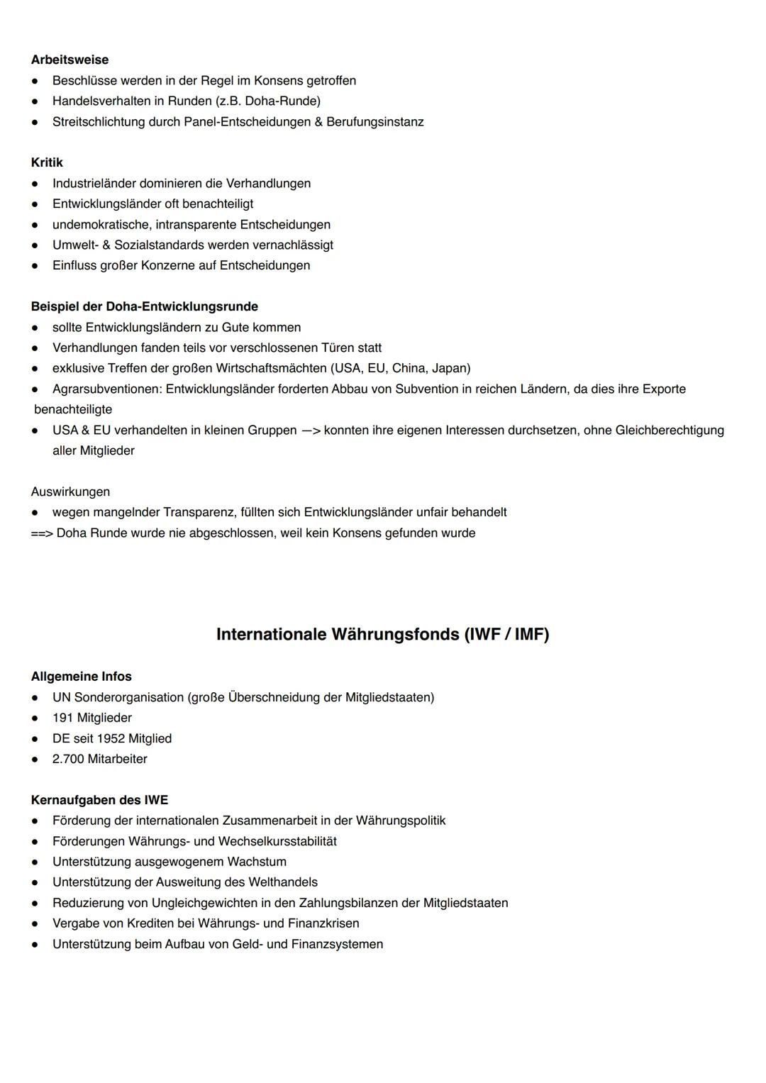 ## Freihandel & Protektionismus
* zwei grundsätzliche Ausrichtungen der Außenhandelspolitik
* meisten Außenhandelstheorien: Freihandel für