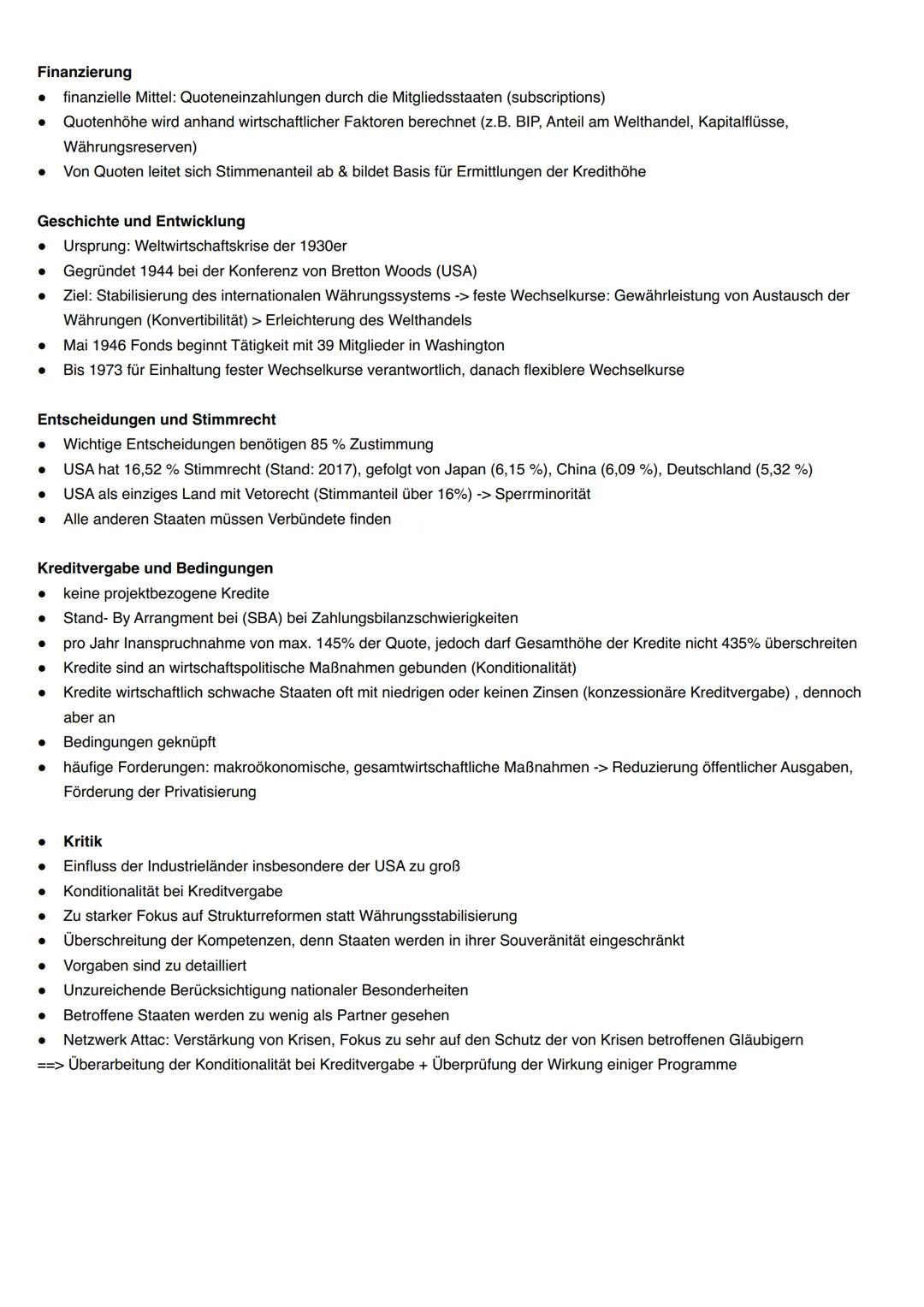 ## Freihandel & Protektionismus
* zwei grundsätzliche Ausrichtungen der Außenhandelspolitik
* meisten Außenhandelstheorien: Freihandel für