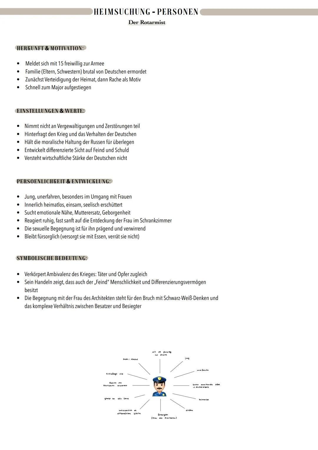 # HEIMSUCHUNG - PERSONEN
Der Gärtner
## ALLGEMEINE INFORMATIONEN:
* Bleibt namenlos, gehört „immer schon“ zur Gegend (S. 13)
* Einzelgäng