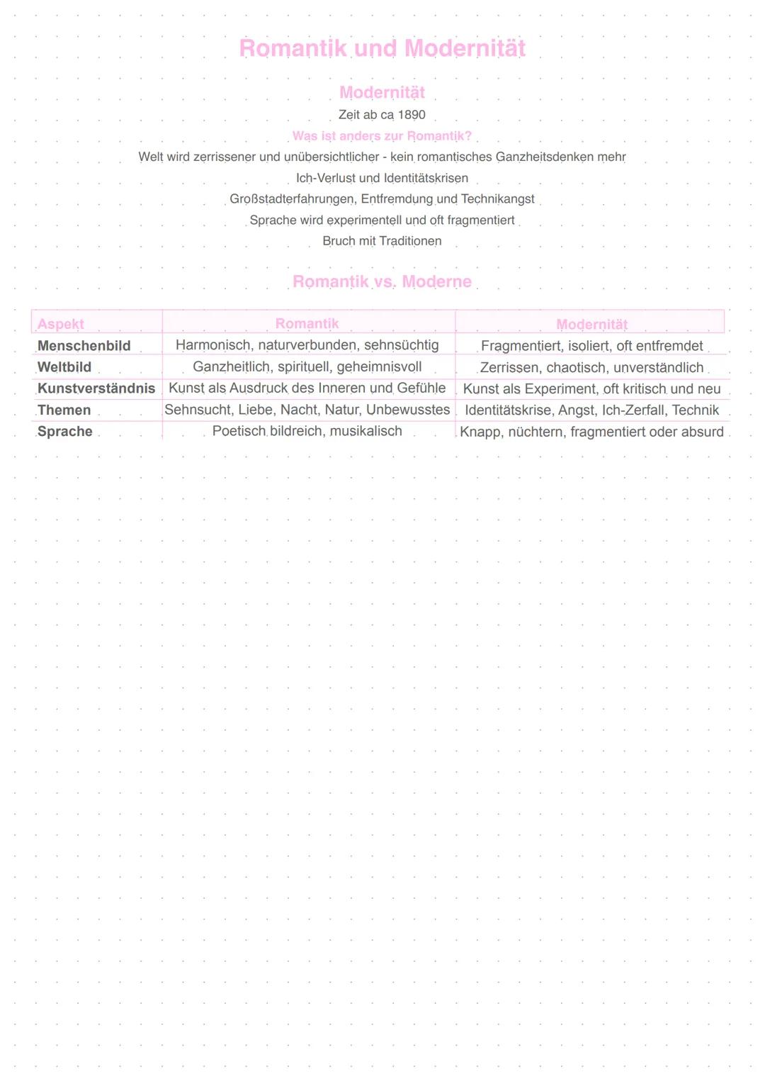 Aufklärung (ca. 1720-1800)
Definition
Die Aufklärung ist der Ausgang des Menschen aus seiner selbstverschuldeten Unmündigkeit
Epoche des Hin