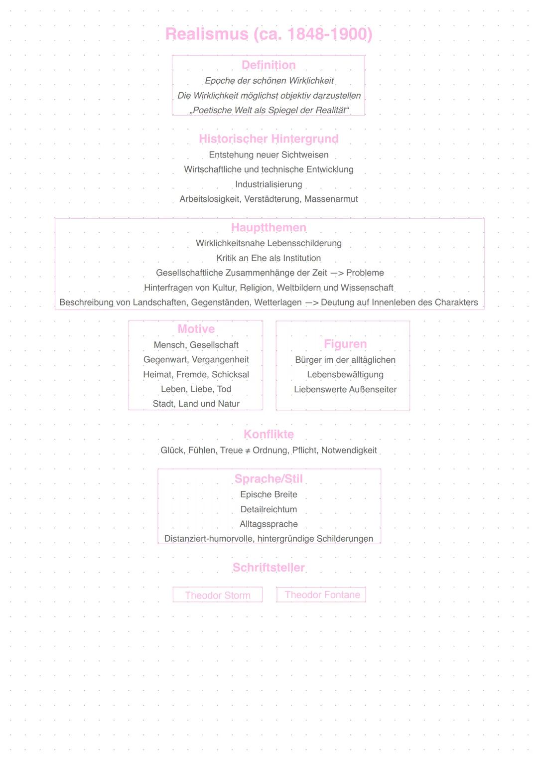 Aufklärung (ca. 1720-1800)
Definition
Die Aufklärung ist der Ausgang des Menschen aus seiner selbstverschuldeten Unmündigkeit
Epoche des Hin