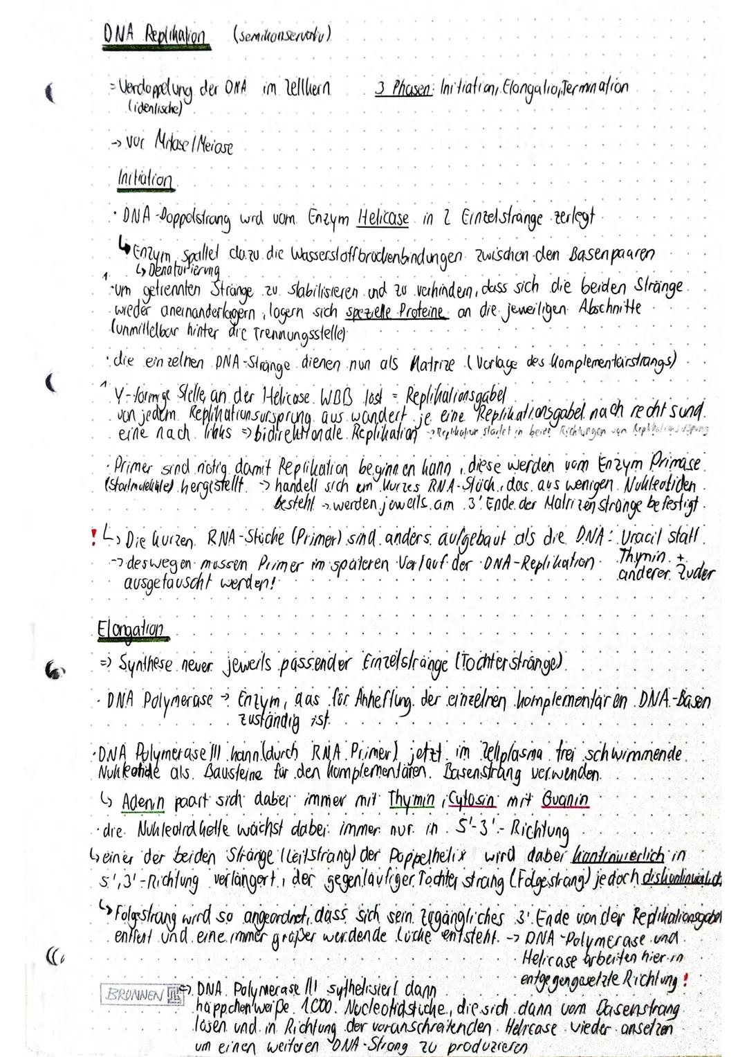 ()BIOLOGIE~GenetikGrundlagen der Genetikbenetik - Vererbungslehre belusst sich mit den Gesetzmäßigheiten und der Ausbildungvon eiblichen Mer