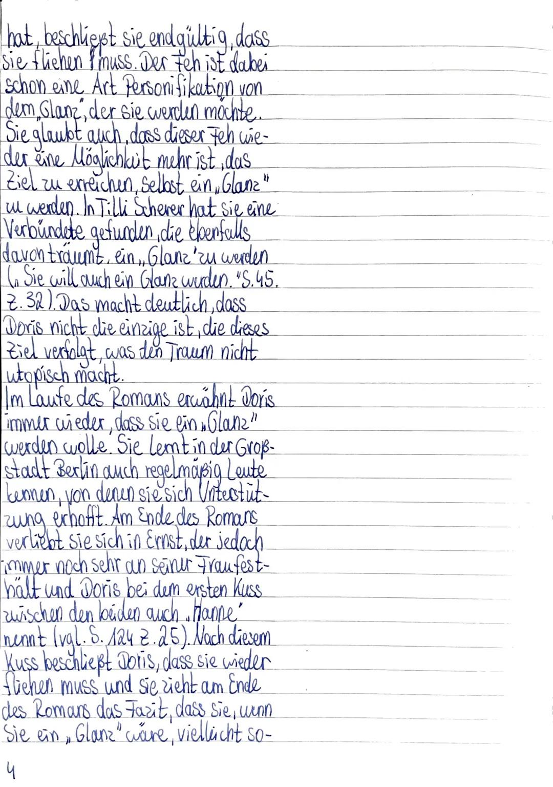 Klausur Nr. 3
Erörterung eines literarischen Textes
Qualifikationsphase, Jahrgang 12
Deutsch Grundkurs
Datum: 06.05.2025
Zeit: 90 Minuten
Li