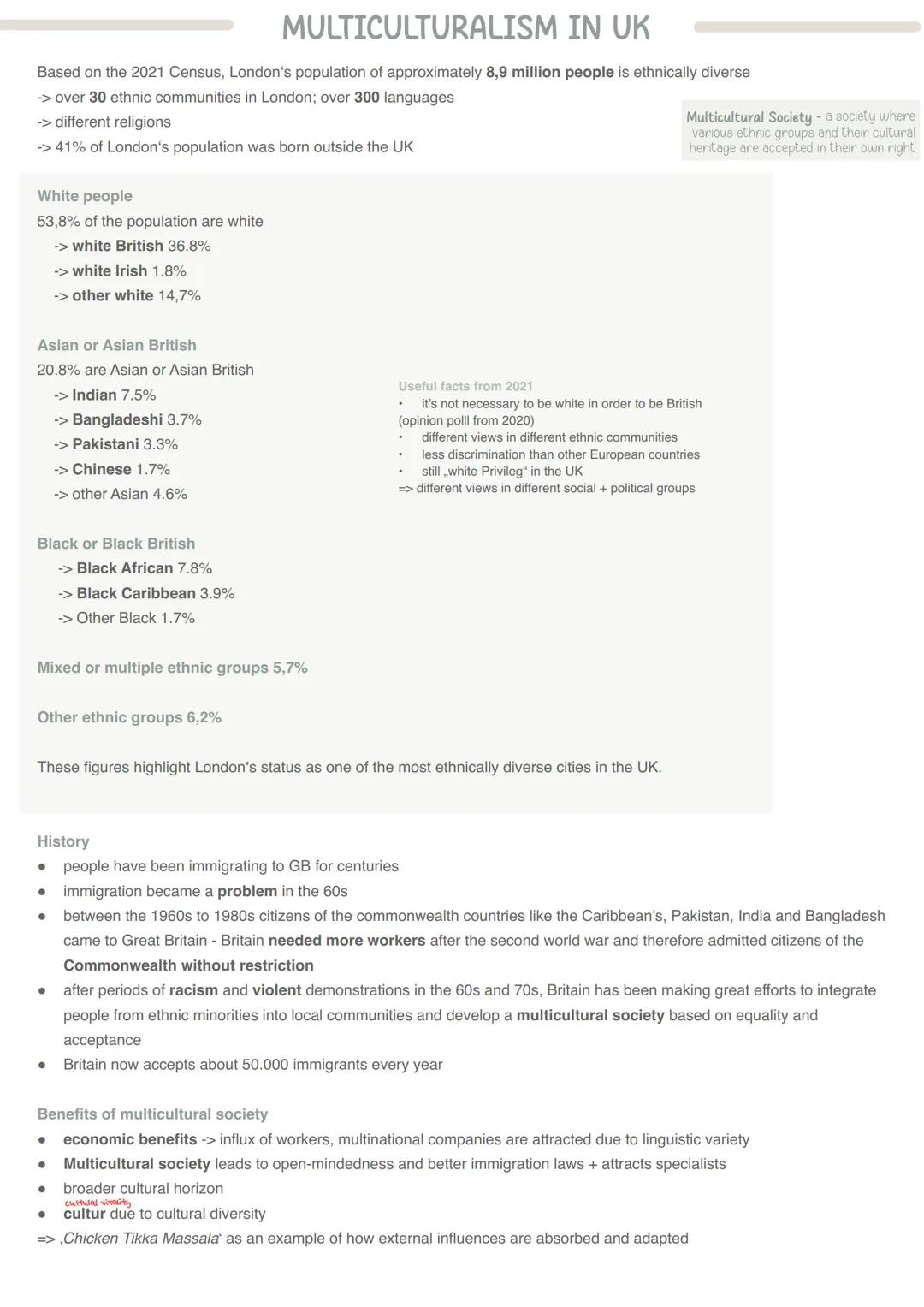 ENGLISH # ABI 2025 LERNZETTEL
## Themen Überblick
**erhöhtes Niveau (Leistungskurs):**
- Gran Torino (Film) – Q1
- George Orwell: Shooting
