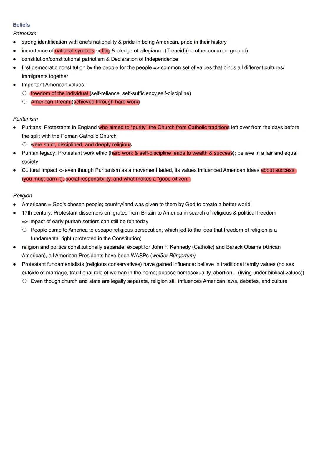 ENGLISH # ABI 2025 LERNZETTEL
## Themen Überblick
**erhöhtes Niveau (Leistungskurs):**
- Gran Torino (Film) – Q1
- George Orwell: Shooting