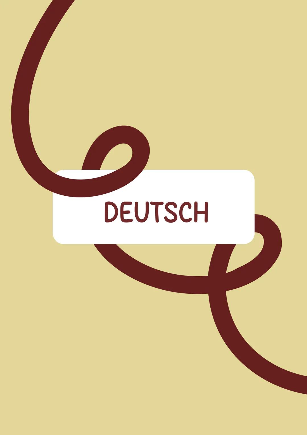 DEUTSCH Themen Überblick:
erhöhtes Niveau (Leistungskurs):
Lyrik der Romantik - Q1
ABI 2025 LERNZETTEL
E.T.A. Hoffmann: Der Sandmann - Q1
Ge