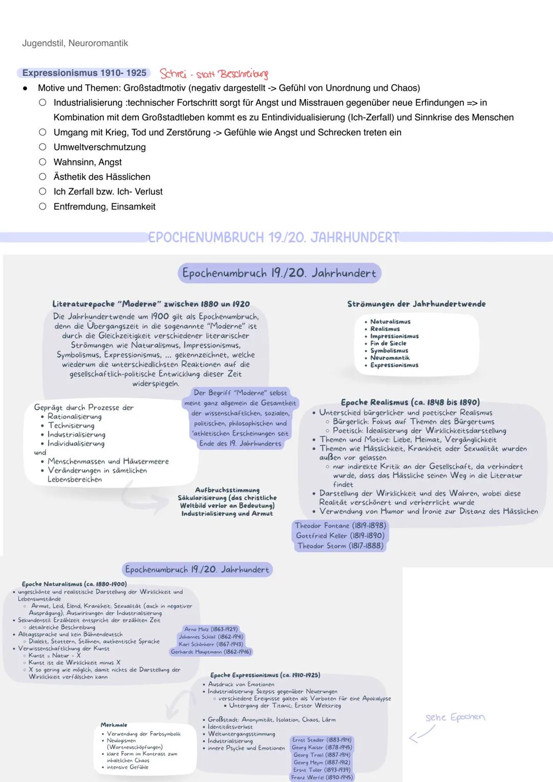 DEUTSCH Themen Überblick:
erhöhtes Niveau (Leistungskurs):
Lyrik der Romantik - Q1
ABI 2025 LERNZETTEL
E.T.A. Hoffmann: Der Sandmann - Q1
Ge