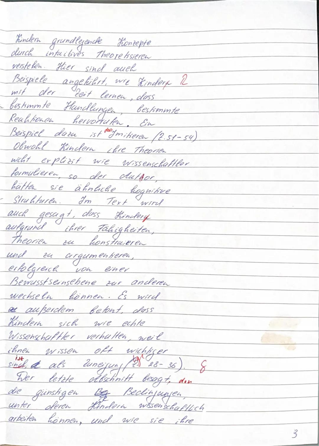 Q1 EW GK
2.KA (135 Min./8:10-10:25 Uhr) am 05.12.23
(11 S'us)
UV: Jean Piagets kognitives Entwicklungsmodell und dessen kritische Würdigung